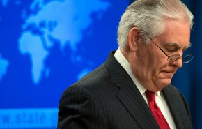 خلافات حول كوريا الشمالية وراء قرار ترامب الإطاحة بتيلرسون