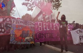 فرنسا: النقابات تدعو المتقاعدين للمظاهرات الاحتجاجية