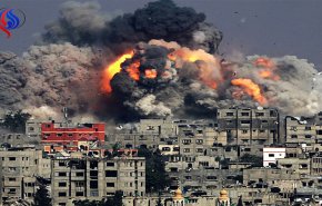 شاهد؛ الاحتلال تعمّد قتل الفلسطينيين خلال حرب غزة الأخيرة