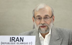 أمين لجنة حقوق الانسان في ايران: لا يمكن ترويج حقوق الانسان عبر الضغوط
