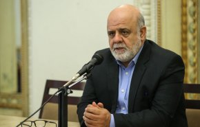طهران ترحب بالتوافقات الاخيرة بين بغداد واربيل