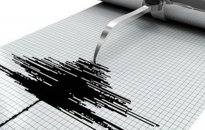 زلزال بقوة 4.9 درجات يضرب منطقة 