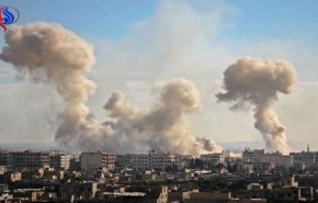 موسكو تهدد الارهابيين في الغوطة الشرقية