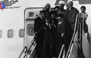 الثورة الإسلامية في إيران وقضية الأمة الأولى