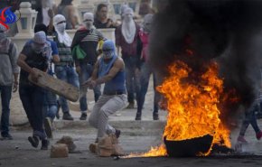 شاهد؛ الغضب الفلسطيني المتواصل يكلف جيش الاحتلال قتلى وجرحى