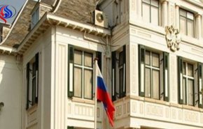 السفارة الروسية: واشنطن تتدخل في انتخاباتنا الرئاسية