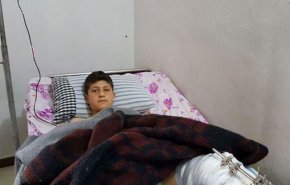تلویزیون سوریه: یک میلیون نفر در عفرین گرسنه و بیمار شده‌اند