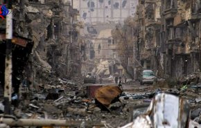 الخارجية: سورية أزاحت الستار عن أكبر عملية لارهابيين وداعميهم في الغوطة!