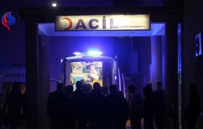 مقتل جندي تركي متأثرا بجروح أصيب بها في عفرين