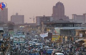 نيجيريا قد تكون ثالث أكبر دولة في العالم سكانا عام 2050
