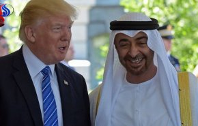لماذا طلب بن زايد تأجيل زيارته لواشنطن لما بعد زيارة أمير قطر؟