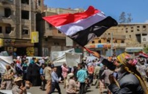فراخوان تظاهرات عليه امارات در جنوب یمن