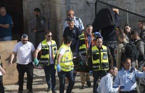 وفاة حارس الأمن الاسرائيلي متأثراً باصابته في عملية القدس