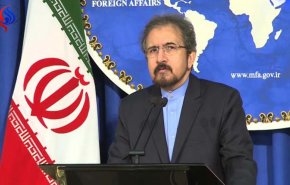 المتحدث باسم الخارجية: ايران رائدة في مجال مكافحة الارهاب