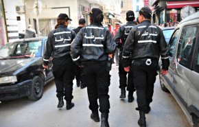 انفجار انتحاری در جنوب تونس