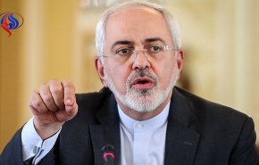 واکنش ظریف به "تزویر" شاکیان برنامه موشکی ایران