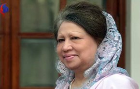 رفض الإفراج بكفالة عن رئيسة وزراء بنغلاديش السابقة