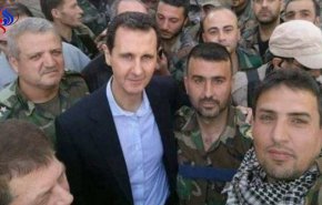الأسد: انتهت اللعبة.. وتهديداتكم قنابل دخانية لتغطية الهزيمة!