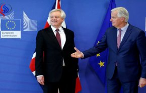 الإتحاد الأوروبي وبريطانيا يتفقان بشأن المرحلة الإنتقالية بعد بريكست
