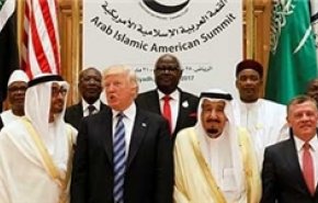  تشکیل کمیته سه جانبه عربی-آمریکایی ضد ایران 