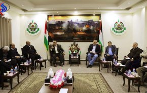 الفصائل الفلسطينية تدعو عباس لعدم فرض عقوبات جديدة ضد غزة