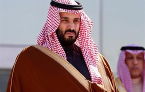 فیلم/ ولی‌عهد عربستان وارد واشنگتن شد/ دیدار با رئیس‌جمهور و دیگر مقامات آمریکا 