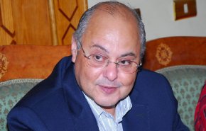 رئيس حزب الغد المصري يوجه الاربعاء كلمة للشعب المصري