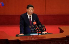 شی جینپینگ: از هر اینچ از قلمرو چین محافظت می‌کنم