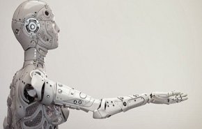 روبوت يتفاعل مع البشر بشكل مذهل في 2021!!