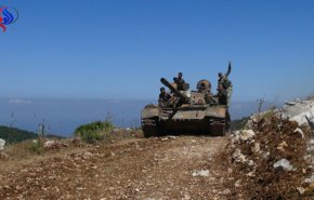 الجيش السوري يشعل 4 محاور دفعة واحدة في الغوطة
