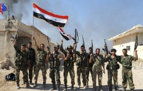 الجيش السوري يحبط هجوما على مسرابا و يقتل عشرات المسلحين 