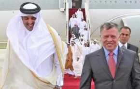 نمایندگان اردنی خواستار بازگشت سفیر قطر به امان شدند
