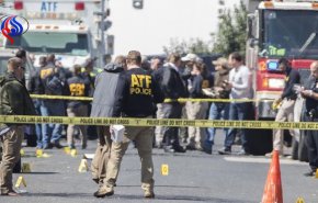 انفجار انتحاری در آمریکا/ عامل بمب‌ گذاری های پستی کشته شد
