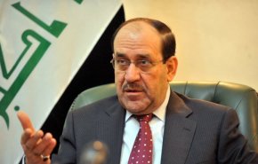 المالكي: العراق يمر بمنعطف تاريخي مهم وحيوي 