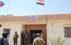 العراق يعلن تهيئة منفذ القائم الحدودي مع سوريا