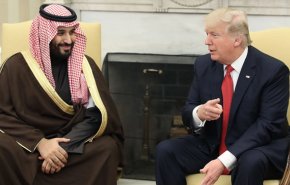 کارشناس صهیونیست: ترامپ به برنامه اتمی عربستان کمک می‌کند