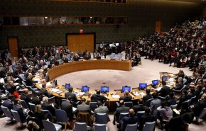 مجلس الأمن يحث المغرب و