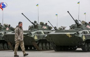 أمريكا تقدم أسلحة فتّاكة لأوكرانيا بـ 200 مليون دولار!