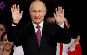 بوتين يهنئ المواطنين الروس بعيد نوروز