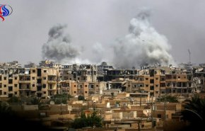 ناشطون ينشرون صور مدرعات حديثة في سوريا