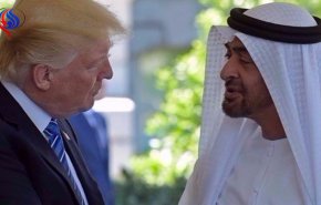 الإمارات تطلب من ترامب “أمرا محرجا” بشأن ابن سلمان.. واتهام قطر بتسريبه!