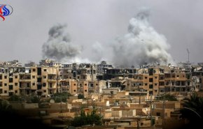 حرستا بيد الجيش السوري وأحرار الشام إلى إدلب