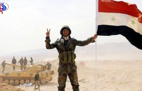 الجيش السوري يقترب من النصر في الغوطة