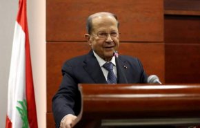 ميشال عون: العلاقات اللبنانية السعودية عادت لطبيعتها ولا يمكن تعكيرها
