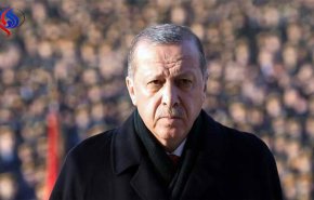 الجزائر رفضت طلب أردوغان بإلغاء التأشيرة