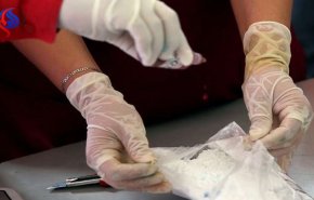 اختبار مطور يكشف آثار المخدرات على أيدي غير المتعاطين!