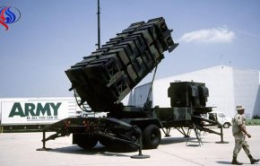 تركيا تعتزم شراء منظومات صواريخ باتريوت من أمريكا