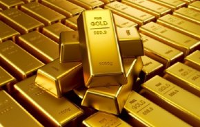 ارتفاع أسعار الذهب إلى أعلى مستوى في شهر
