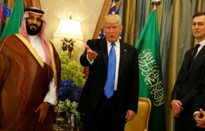 ولي العهد السعودي: صهر ترامب ليس في جيبي!