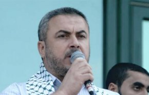 حماس خواستار تحقق آشتی واقعی با دیگر گروههای فلسطینی شد
